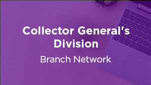 Summary note of the 2025 Collector General’s meeting